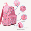 children's backpack digital printed backpack